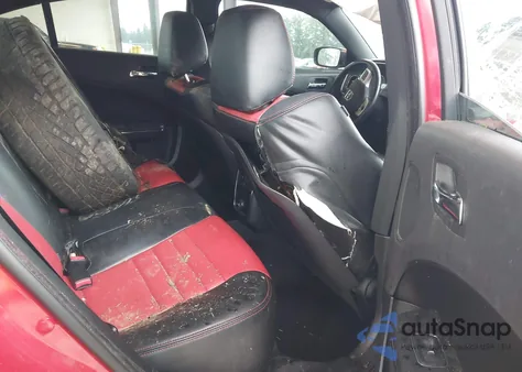 2013 Dodge Charger Sxt z USA, uszkodzony, nr VIN 2C3CDXHG6DH545279